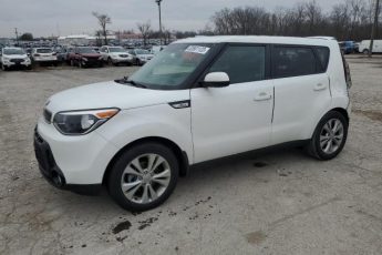 KNDJP3A50G7385444 | 2016 KIA SOUL +