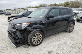 KNDJP3A50H7419156 | 2017 KIA SOUL +