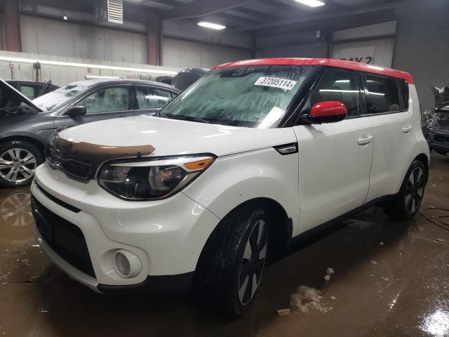 KNDJP3A50H7452982 | 2017 KIA SOUL +