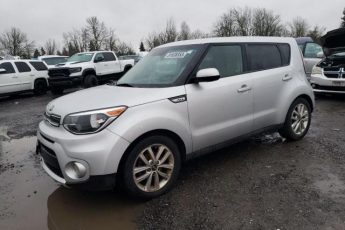 KNDJP3A50H7501503 | 2017 KIA SOUL +