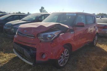 KNDJP3A50K7642014 | 2019 KIA SOUL +