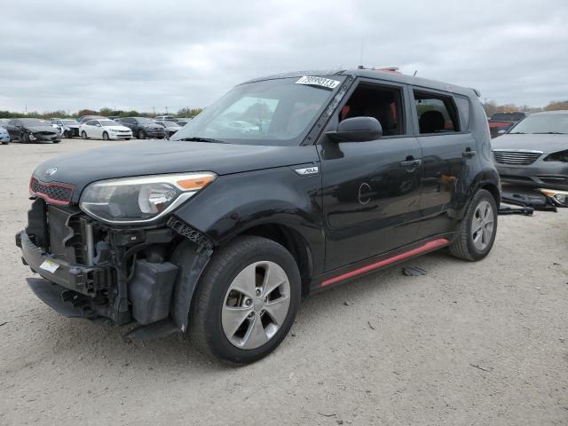 KNDJP3A51F7156463 | 2015 KIA SOUL +