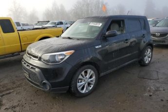 KNDJP3A51F7174378 | 2015 KIA SOUL +