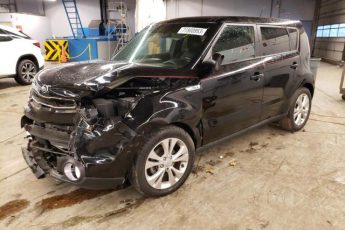 KNDJP3A51F7226561 | 2015 KIA SOUL +