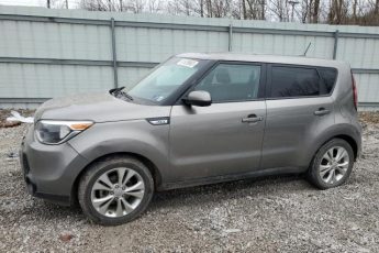 KNDJP3A51G7247038 | 2016 KIA SOUL +