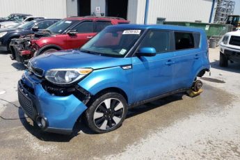 KNDJP3A51G7297244 | 2016 KIA SOUL +