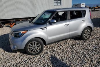 KNDJP3A51H7434944 | 2017 KIA SOUL +