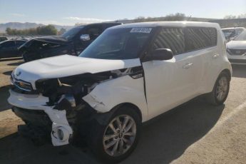 KNDJP3A51J7528117 | 2018 KIA SOUL +