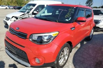 KNDJP3A51K7636898 | 2019 KIA SOUL +