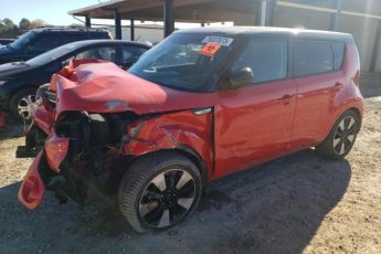 KNDJP3A51K7667861 | 2019 KIA SOUL +