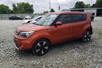 KNDJP3A51K7670419 | 2019 KIA SOUL +