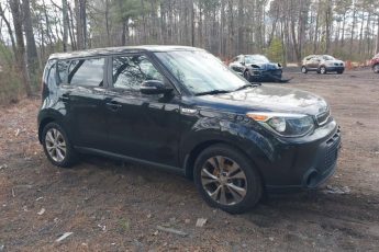 KNDJP3A52E7006022 | 2014 KIA SOUL