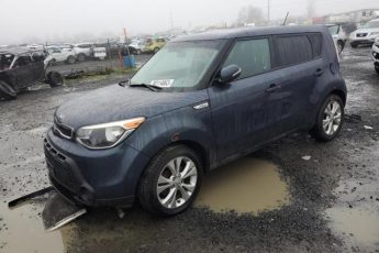 KNDJP3A52E7006778 | 2014 KIA SOUL +