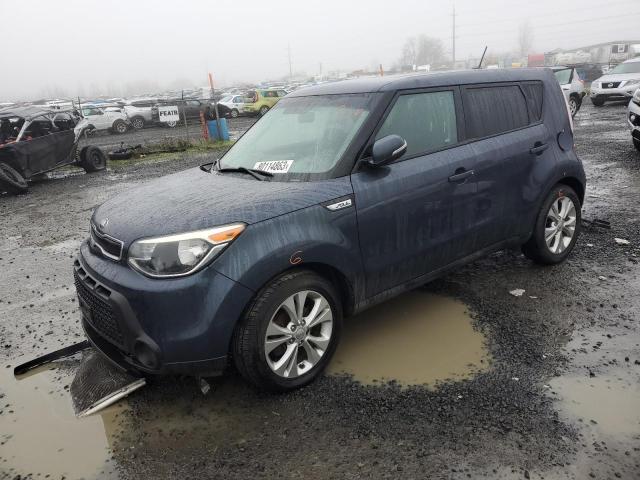 KNDJP3A52E7006778 | 2014 KIA SOUL +