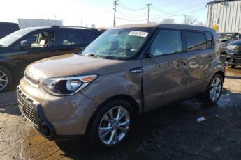 KNDJP3A52E7014704 | 2014 KIA SOUL +