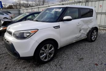 KNDJP3A52E7023757 | 2014 KIA SOUL +