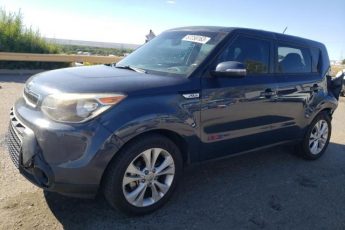 KNDJP3A52E7053566 | 2014 KIA SOUL +