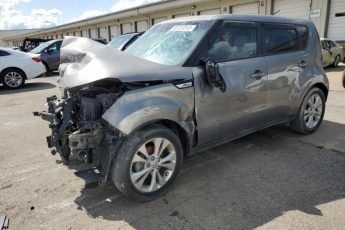 KNDJP3A52F7194140 | 2015 KIA SOUL +