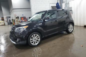 KNDJP3A52H7416100 | 2017 KIA SOUL +