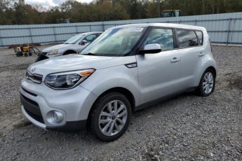 KNDJP3A52H7477088 | 2017 KIA SOUL +