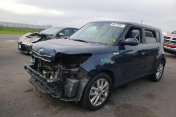 KNDJP3A52K7000703 | 2019 KIA SOUL +