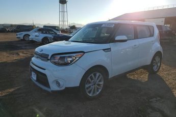 KNDJP3A52K7655234 | 2019 KIA SOUL +