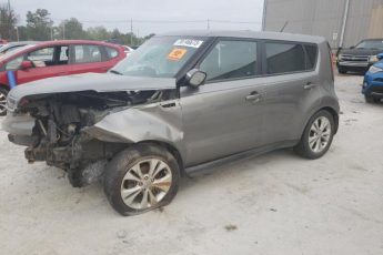 KNDJP3A53E7007180 | 2014 KIA SOUL +