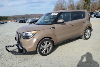 KNDJP3A53F7176231 | 2015 KIA SOUL +