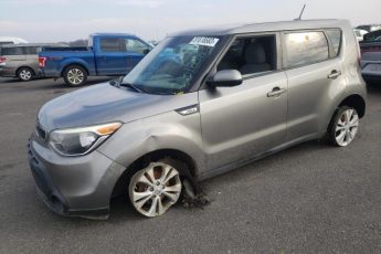 KNDJP3A53F7184653 | 2015 KIA SOUL +