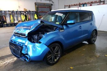 KNDJP3A53F7218493 | 2015 KIA SOUL +