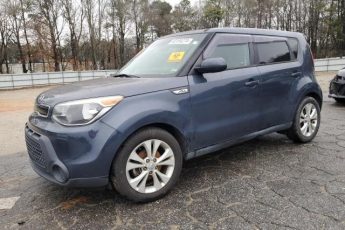 KNDJP3A53F7230191 | 2015 KIA SOUL +