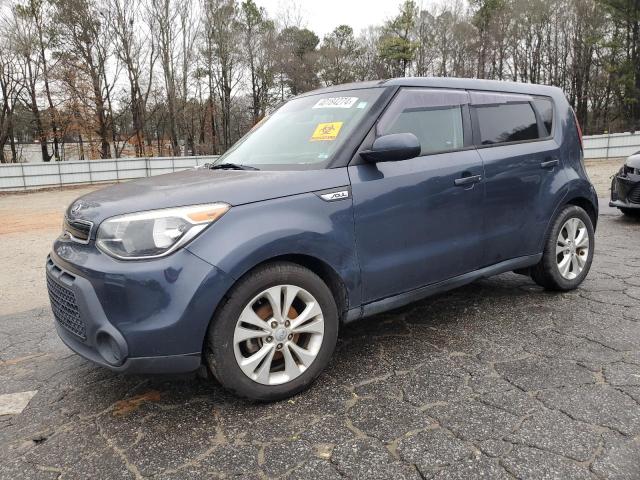 KNDJP3A53F7230191 | 2015 KIA SOUL +