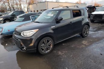 KNDJP3A53G7365690 | 2016 KIA SOUL +