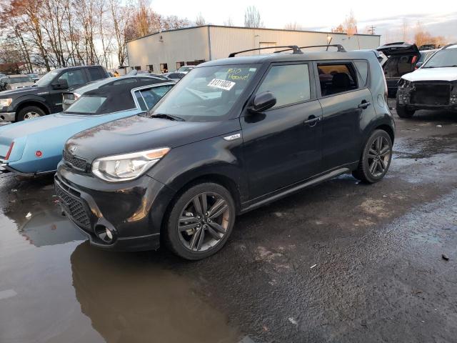 KNDJP3A53G7365690 | 2016 KIA SOUL +