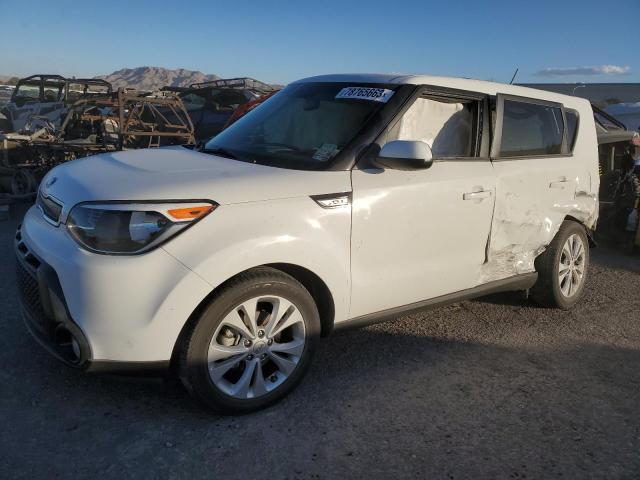 KNDJP3A53G7382604 | 2016 KIA SOUL +