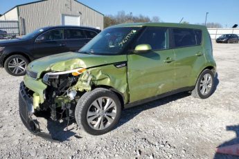 KNDJP3A53G7867163 | 2016 KIA SOUL +