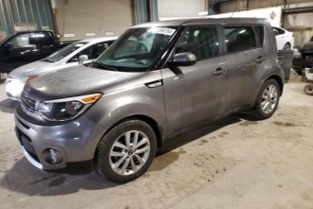 KNDJP3A53H7425761 | 2017 KIA SOUL +