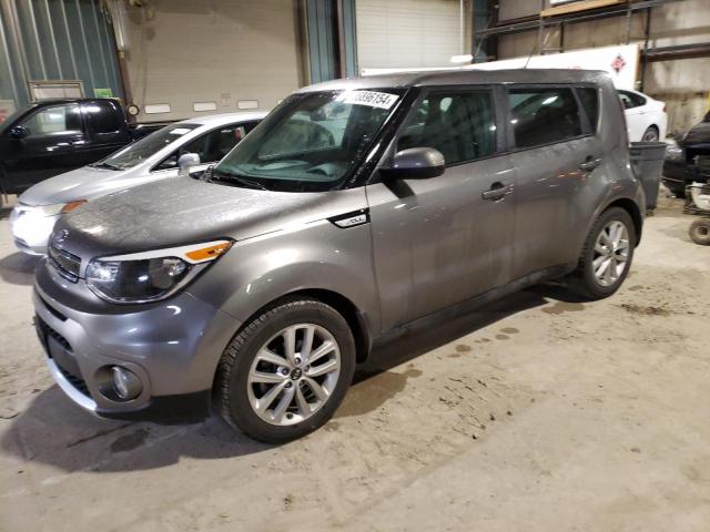 KNDJP3A53H7425761 | 2017 KIA SOUL +