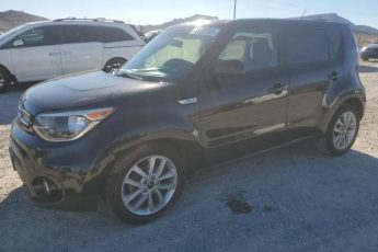 KNDJP3A53H7477441 | 2017 KIA SOUL +