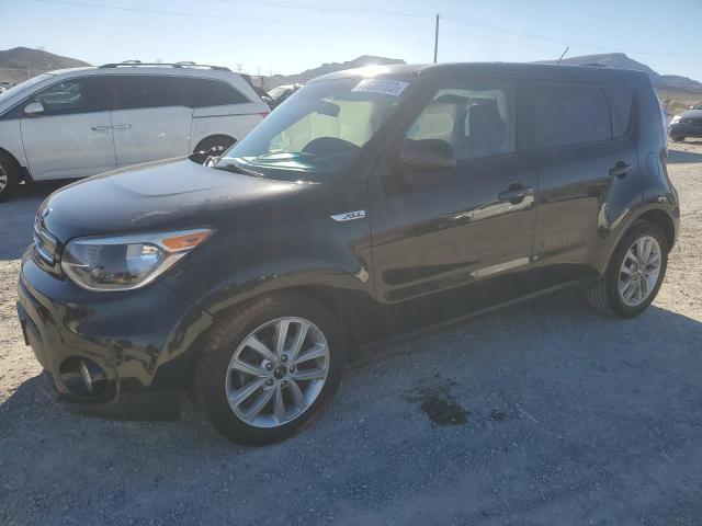 KNDJP3A53H7477441 | 2017 KIA SOUL +