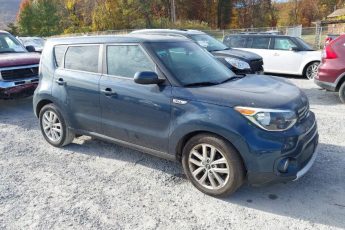 KNDJP3A53J7511089 | 2018 KIA SOUL