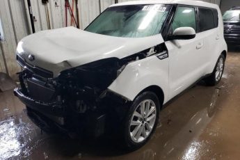 KNDJP3A53K7638510 | 2019 KIA SOUL +