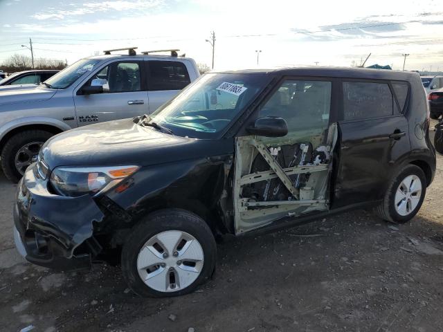 KNDJP3A53K7649426 | 2019 KIA SOUL +