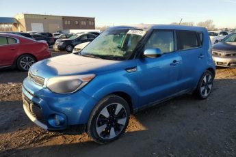 KNDJP3A53K7653797 | 2019 KIA SOUL +