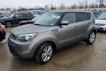 KNDJP3A54E7060096 | 2014 KIA SOUL +