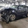 JF2SJGWCXFH572575 | 2015 SUBARU FORESTER 2