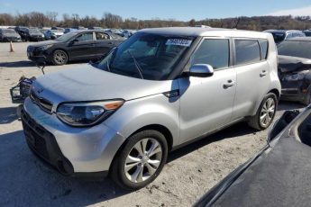 KNDJP3A54F7779267 | 2015 KIA SOUL +