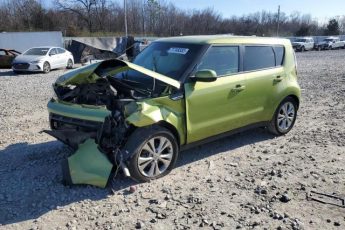 KNDJP3A54F7788485 | 2015 KIA SOUL +