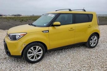 KNDJP3A54G7252329 | 2016 KIA SOUL +