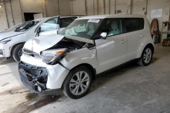 KNDJP3A54G7277022 | 2016 KIA SOUL +